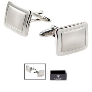 Mens Stainless Steel Cuff
Links